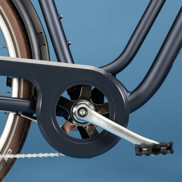 velo-de-ville-electrique-elops-900-e-cadre-bas-bleu-marine_13 Vélo de ville électrique ELOPS 900 E CADRE