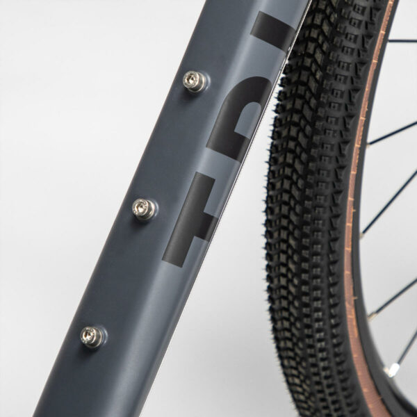 Vélo gravel homme GRVL 520 SRAM APEX 1