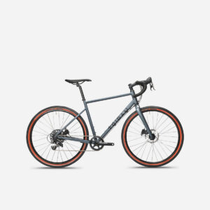 Vélo gravel homme GRVL 520 SRAM APEX 1