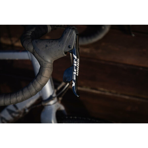 Vélo gravel homme GRVL 520 SRAM APEX 1