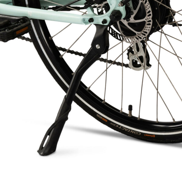 Vélo tout chemin électrique NEOMOUV RAIPON Bleu