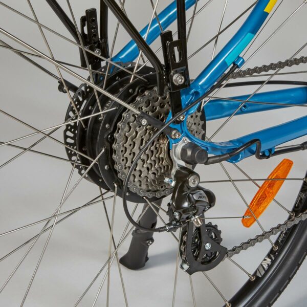 velo-tout-chemin-electrique-neomouv-raipon-high-frame-bleu-metallise_5 Vélo tout chemin électrique NEOMOUV RAIPON High Frame Bleu Métallisé