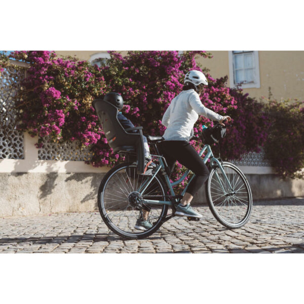 Vélo tout chemin RIVERSIDE 120 ENJAMBEMENT BAS