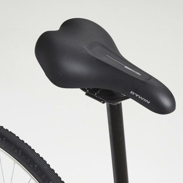 Vélo tout chemin RIVERSIDE 120 ENJAMBEMENT BAS