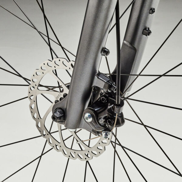 Vélo tout chemin RIVERSIDE 700