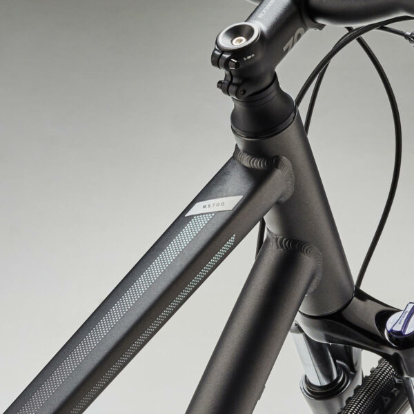 Vélo tout chemin RIVERSIDE 700