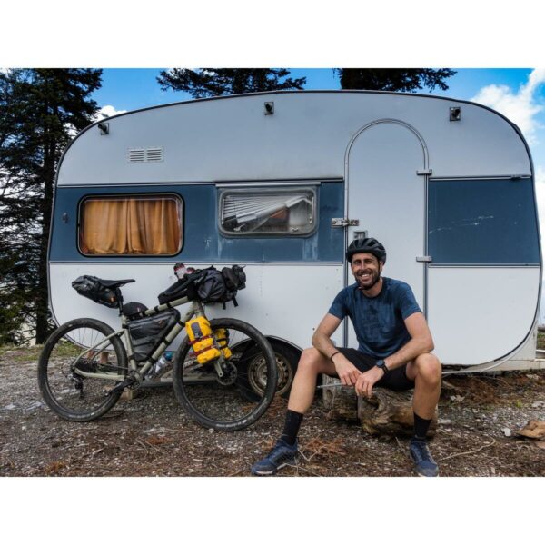 Vélo Tout Chemin RIVERSIDE 920