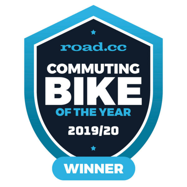 Vélo Tout Chemin RIVERSIDE 920