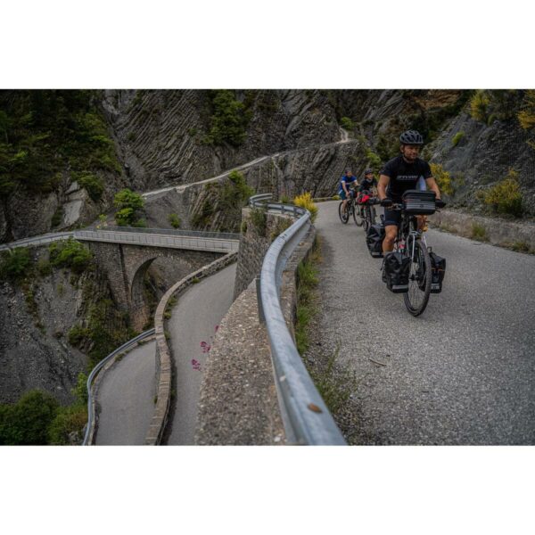 Vélo Tout Chemin RIVERSIDE 920