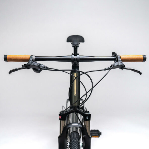 Vélo tout chemin RIVERSIDE 920