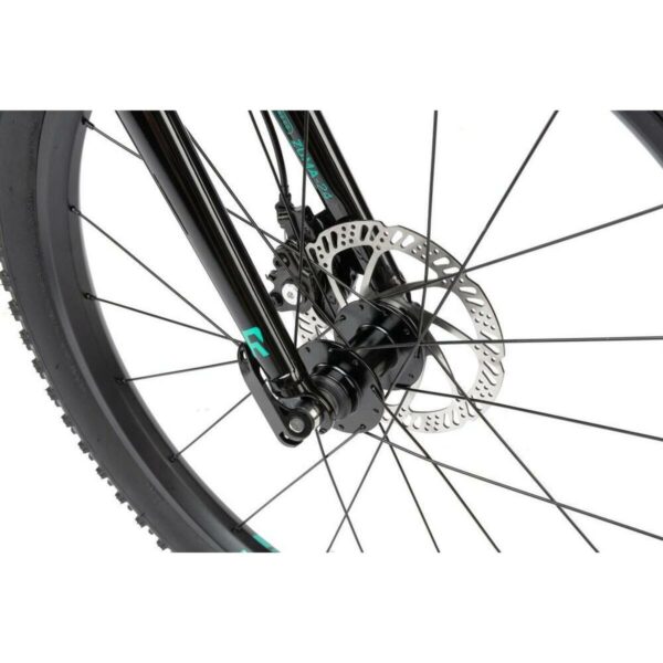 Vélo tout terrain ZUMO 24" SUS