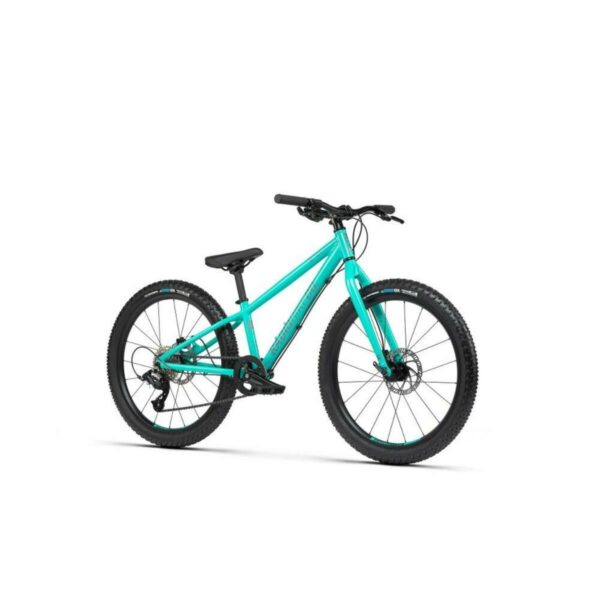 Vélo tout terrain ZUMO 24" SUS