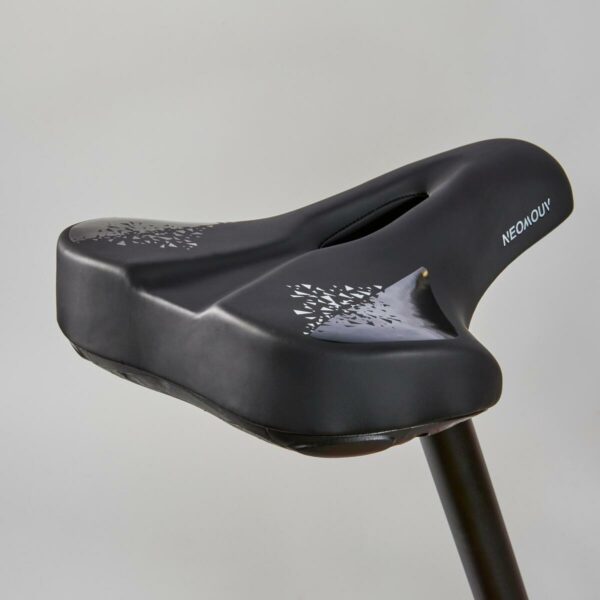 Vélo ville électrique NEOMOUV Allegria 2 Hydraulique N7 Vert