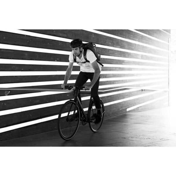Vélo ville rapide ELOPS SPEED 920 NOIR