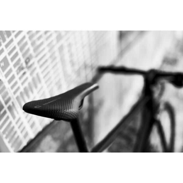 Vélo ville rapide ELOPS SPEED 920 NOIR