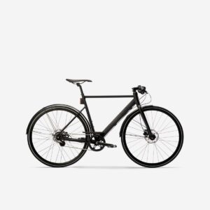 Vélo ville rapide ELOPS SPEED 920 NOIR