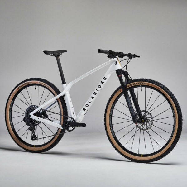 VELO VTT cross country RACE 900 GX AXS roues Mavic Crossmax