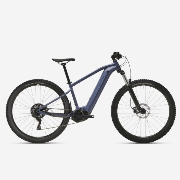 Vélo VTT électrique semi rigide 29" - E-EXPL 520