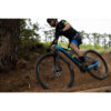 Vélo VTT XC 500 29" semi rigide EAGLE 1x12 bleu ciel
