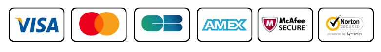 Mode de paiement accepter