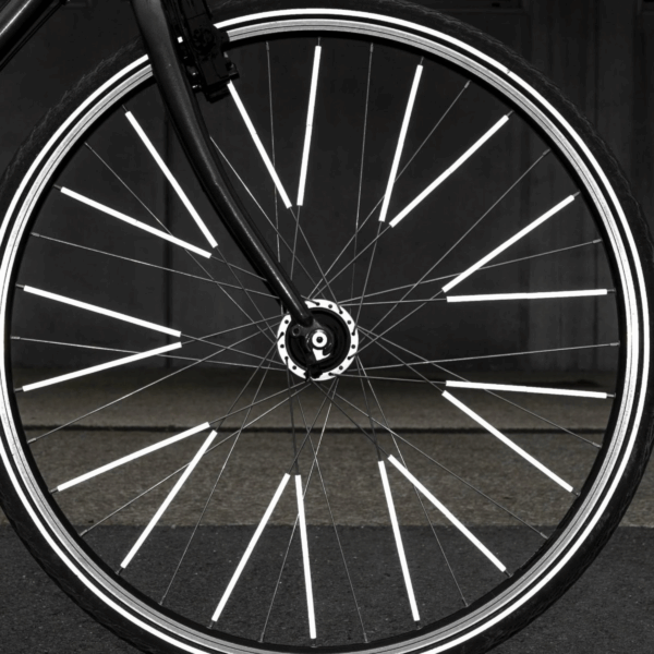 Réflecteurs de rayons longs