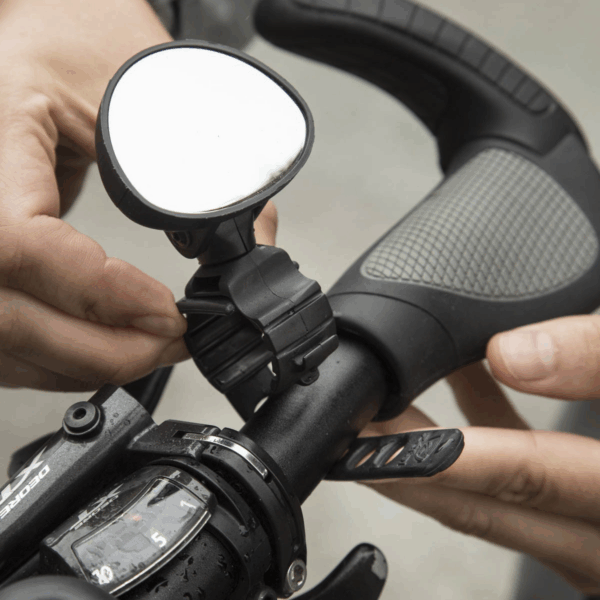 Rétroviseur vélo universel Spy 15