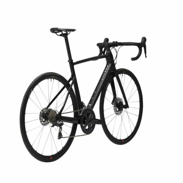 VELO ROUTE EDR CF ULTEGRA DISC