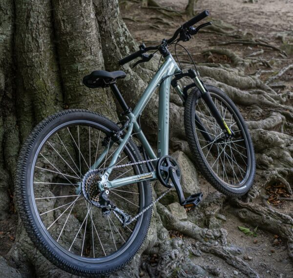 Vtt Enfant ROCKRIDER ST 500 26" 9-12 ans