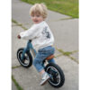 Balance Bike 12 Inch Garçons et Filles