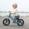 Balance Bike 12 Inch Garçons et Filles