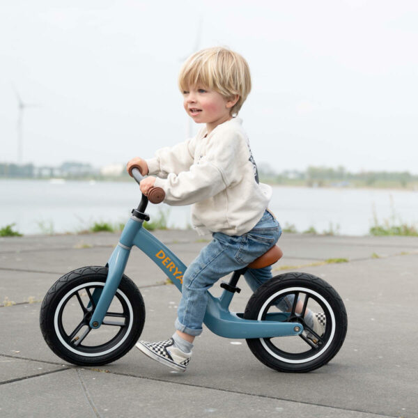 Balance Bike 12 Inch Garçons et Filles