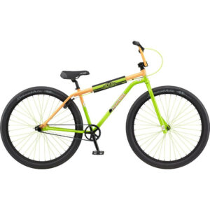 Vélo Bmx Gt Heritage 29 Performer Pêche