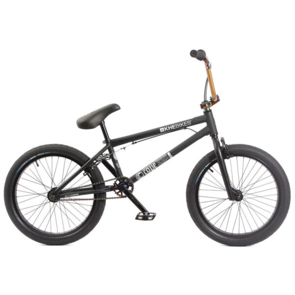 Vélo Bmx Cope Limited Adulte 10,5KG 20"
