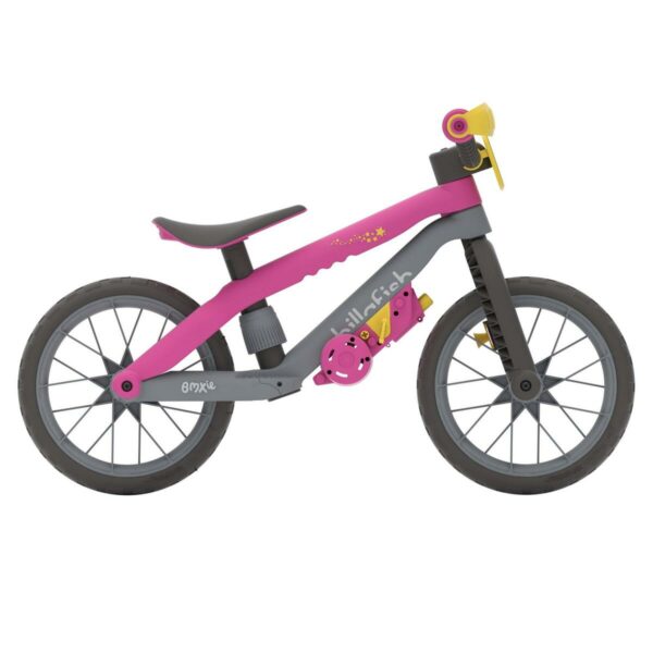 Vélo BMXie draisienne multi-fonctions de 2 à 5 ans