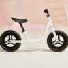 Draisienne Enfant 10" RUNRIDE 100 BLANC/NOIR