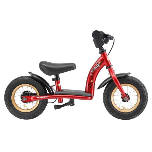 Draisienne 10" enfant 2 ans classic