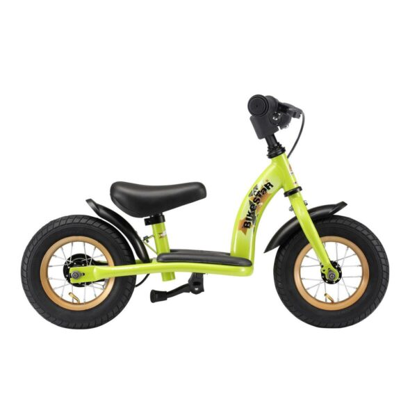 Draisienne 10" enfant 2 ans classic
