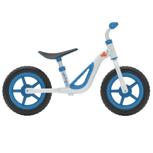 Vélo Draisienne Charlie poignée de transport intégrée