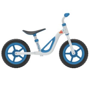 Vélo Draisienne Charlie poignée de transport intégrée