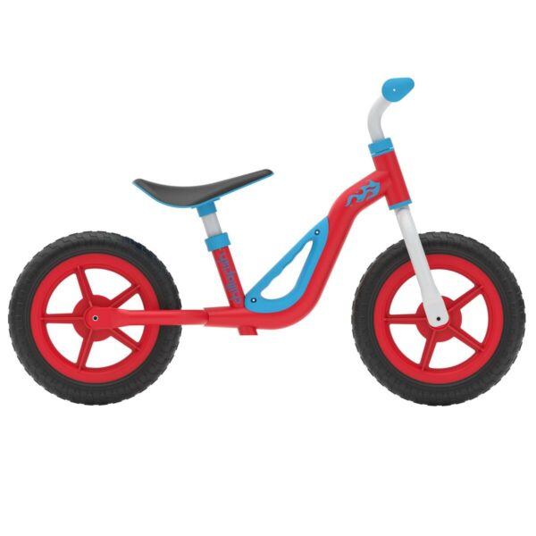 Vélo Draisienne Charlie poignée de transport intégrée