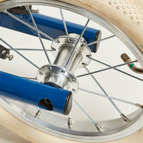 Draisienne Enfant 12" RUNRIDE 900 ALU