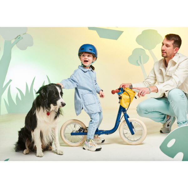 Draisienne 12" ALU RUNRIDE 900 ALU