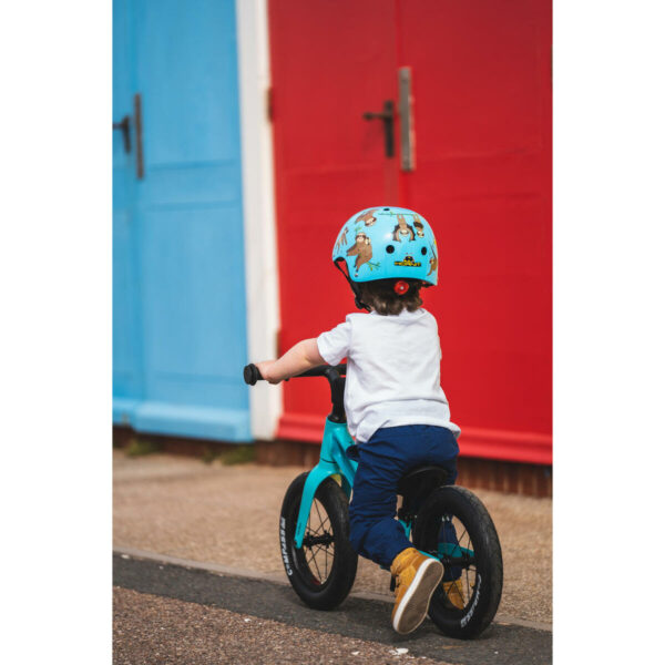 Vélo d'équilibre Hornit AIRO