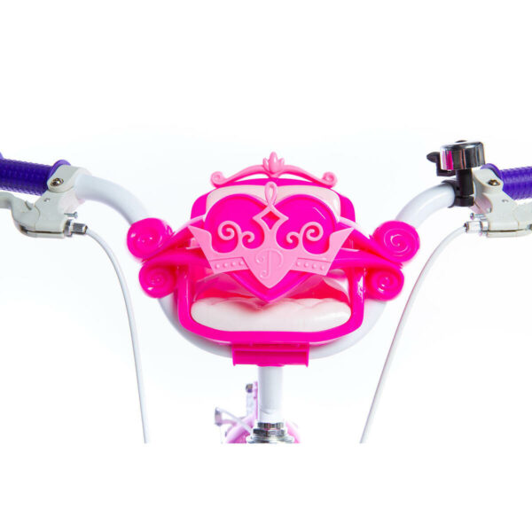 Vélo pour enfants Disney Princess avec roues de 12"