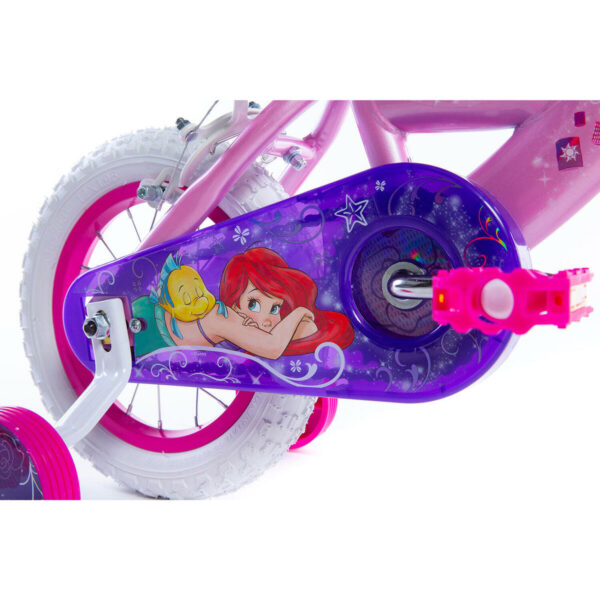 Vélo pour enfants Disney Princess avec roues de 12"