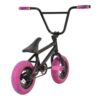 Vélo Mini BMX Noir Rose