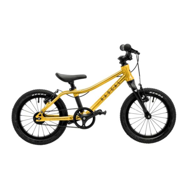 Vélo RASCAL 14"