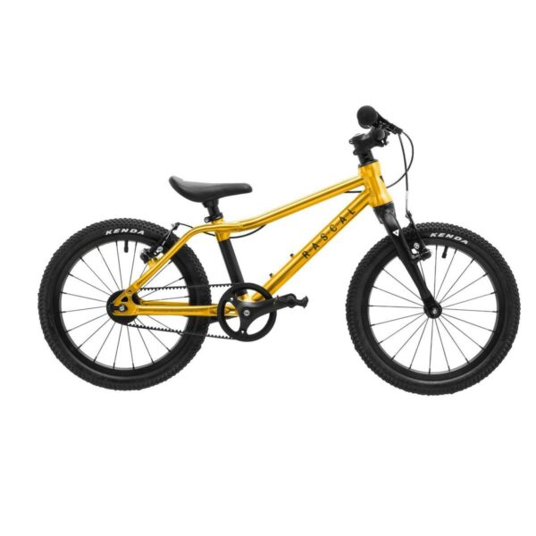 Vélo RASCAL 16"