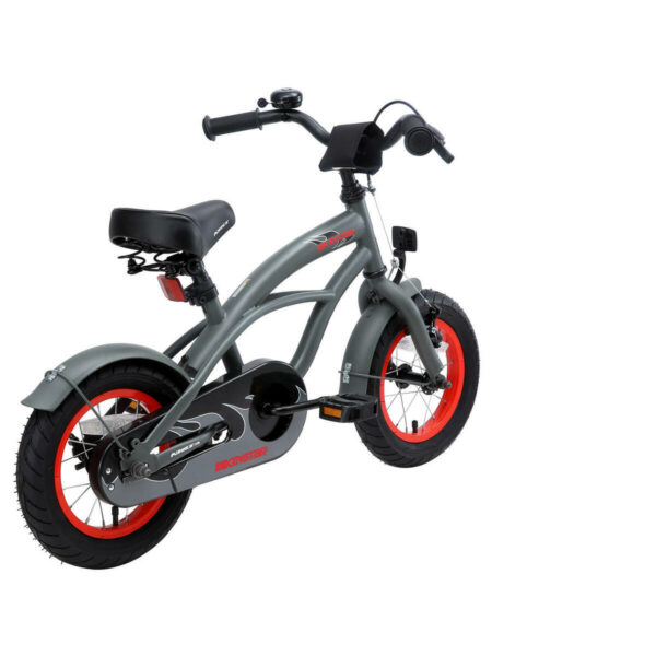 Vélo 12" VTC enfant 3ans Cruiser