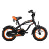 Vélo 12" VTC enfant 3ans Cruiser